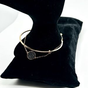 Swarovski Ginger Bangle